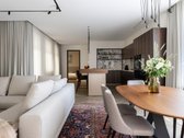 Išskirtinė Nuoma  Prabangūs 171 m² - nuotraukos Nr. 5