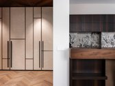 Išskirtinė Nuoma  Prabangūs 171 m² - nuotraukos Nr. 12