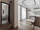 Išskirtinė Nuoma  Prabangūs 171 m² - nuotraukos Nr. 28