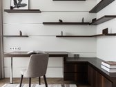Išskirtinė Nuoma  Prabangūs 171 m² - nuotraukos Nr. 30