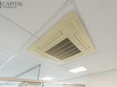 Nuomojamos 142 Kv.m. Patalpos Verslo Centre - nuotraukos Nr. 7