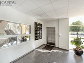 Nuomojamos 142 Kv.m. Patalpos Verslo Centre - nuotraukos Nr. 10