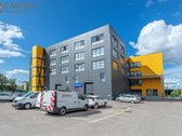 Nuomojamos 142 Kv.m. Patalpos Verslo Centre - nuotraukos Nr. 13