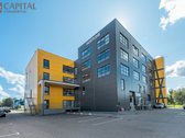 Nuomojamos 142 Kv.m. Patalpos Verslo Centre - nuotraukos Nr. 15
