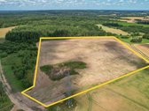 Išskirtinė Vieta Sodybai Ir Poilsiui – 7,0563 - nuotraukos Nr. 2