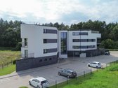 Nuomojamas 2 kambarių butas Hipodromo g., - nuotraukos Nr. 20