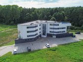 Nuomojamas 2 kambarių butas Hipodromo g., - nuotraukos Nr. 22