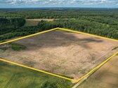 Išskirtinė Vieta Sodybai Ir Poilsiui – 7,0563 - nuotraukos Nr. 4