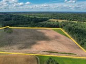 Išskirtinė Vieta Sodybai Ir Poilsiui – 7,0563 - nuotraukos Nr. 5