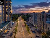 Erdvus Butas Su Visa Įkvepiančia Sostinės - nuotraukos Nr. 26