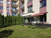 Parduodamas Erdvus 2 Kambarių Butas Su Parkingu - nuotraukos Nr. 9