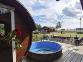 Parduodama Išskirtinė Sodyba Oranų K., - nuotraukos Nr. 26