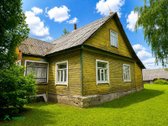 Parduodamas Vienkiemis Šalia Miško Degnsio K. - nuotraukos Nr. 3
