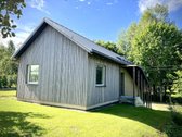 Parduodamas sklypas su namu Vilniaus raj., - nuotraukos Nr. 3