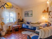 Parduodamas karkasinis sodo namas su pirtimi - nuotraukos Nr. 8