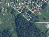 Parduodamas sklypas su namu Vilniaus raj., - nuotraukos Nr. 10