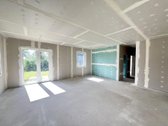 Parduodamas sklypas su namu Vilniaus raj., - nuotraukos Nr. 12