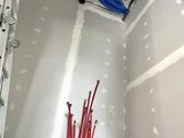 Parduodamas sklypas su namu Vilniaus raj., - nuotraukos Nr. 18