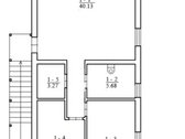 Parduodamas sklypas su namu Vilniaus raj., - nuotraukos Nr. 19
