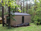 Parduodamas pilnai įrengtas modulinis poilsio - nuotraukos Nr. 3