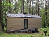 Parduodamas pilnai įrengtas modulinis poilsio - nuotraukos Nr. 2