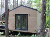 Parduodamas pilnai įrengtas modulinis poilsio - nuotraukos Nr. 5