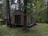 Parduodamas pilnai įrengtas modulinis poilsio - nuotraukos Nr. 7