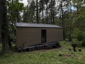 Parduodamas pilnai įrengtas modulinis poilsio - nuotraukos Nr. 4