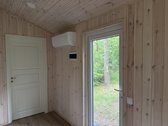 Parduodamas pilnai įrengtas modulinis poilsio - nuotraukos Nr. 11