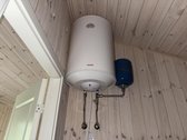 Parduodamas pilnai įrengtas modulinis poilsio - nuotraukos Nr. 18