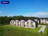 Parduodami Nauji A++ Klasės Gyvenamieji Namai - nuotraukos Nr. 7
