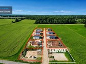 **Liko 1 namas iš 10** - nuotraukos Nr. 2