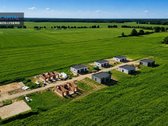 **Liko 1 namas iš 10** - nuotraukos Nr. 5