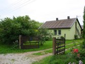 Parduodamas namas su 46 a sklypu Kretingos - nuotraukos Nr. 2