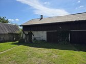 Parduodamas namas su 46 a sklypu Kretingos - nuotraukos Nr. 5