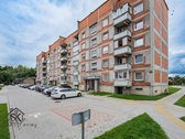 Parduodamas 3 Kambarių Su Holu Butas Šilutėje - nuotraukos Nr. 26