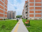 Parduodamas 3 Kambarių Su Holu Butas Šilutėje - nuotraukos Nr. 29