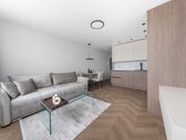 Parduodamas Naujai Įrengtas 4 Kambarių Butas - nuotraukos Nr. 8