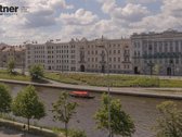 Neries vingis, Senamiesčio vaizdai, bažnyčių - nuotraukos Nr. 18