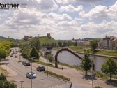 Neries vingis, Senamiesčio vaizdai, bažnyčių - nuotraukos Nr. 19