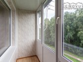 Parduodamas 3 kambarių butas Respublikos g., - nuotraukos Nr. 6