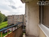Parduodamas 3 kambarių butas Respublikos g., - nuotraukos Nr. 12