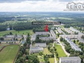 Parduodamas 3 kambarių butas Respublikos g., - nuotraukos Nr. 27