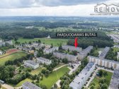 Parduodamas 3 kambarių butas Respublikos g., - nuotraukos Nr. 28