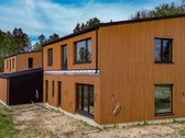 Parduodamas A++ klasės 2026 m. statybos - nuotraukos Nr. 5