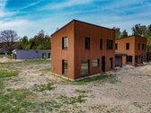 Parduodamas A++ klasės 2026 m. statybos - nuotraukos Nr. 6