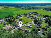 Parduodamas A++ klasės 2026 m. statybos - nuotraukos Nr. 11