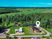 Parduodamas A++ klasės 2026 m. statybos - nuotraukos Nr. 12