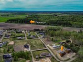 Parduodamas A++ klasės 2026 m. statybos - nuotraukos Nr. 14