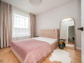 Parduodamas Išskirtinai Įrengtas 2 Kambarių - nuotraukos Nr. 4